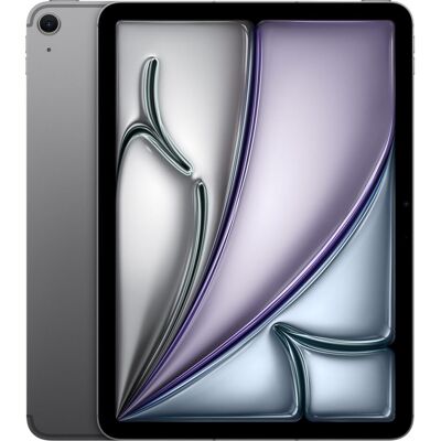 Apple iPad Air 11 2025 (5G, 11", 512 GB, Space Gray), Tablet, Grau Apple iPad Air 11 2025 (5G, 11", 512 GB, Space Gray), Tablet, Grau