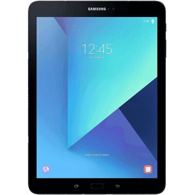 Samsung Galaxy Tab S3 (4G, 9.70", 32 GB, Schwarz), Tablet, Schwarz Samsung Galaxy Tab S3 (4G, 9.70", 32 GB, Schwarz), Tablet, Schwarz