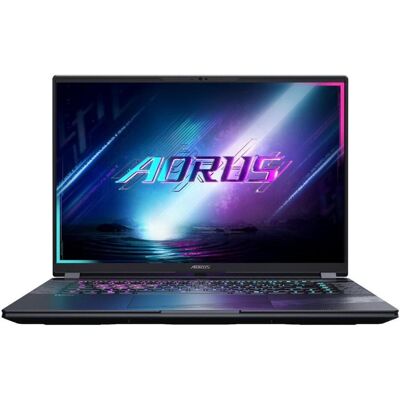Gigabyte AORUS ELITE 16 BWH 16" QHD+ i9-275HX/2x16GB/1TB/RTX 5070/Win11 Home/ENG kbd/2Y Warranty (16", 1000 GB, 32 GB, Eng. Int.), Notebook, Schwarz Gigabyte AORUS ELITE 16 BWH 16" QHD+ i9-275HX/2x16GB/1TB/RTX 5070/Win11 Home/ENG kbd/2Y Warranty (16", 1000 GB, 32 GB, Eng. Int.), Notebook, Schwarz