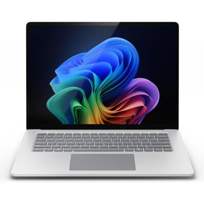 Microsoft Surface Laptop 7 (15", 512 GB, 16 GB, DE, Intel Core Ultra 7 266V), Notebook, Grau Microsoft Surface Laptop 7 (15", 512 GB, 16 GB, DE, Intel Core Ultra 7 266V), Notebook, Grau