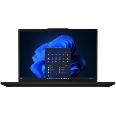 Lenovo ThinkPad T16 Gen 4 (16", 1000 GB, 64 GB, DE, Intel Core Ultra 7 255U), Notebook, Schwarz Lenovo ThinkPad T16 Gen 4 (16", 1000 GB, 64 GB, DE, Intel Core Ultra 7 255U), Notebook, Schwarz