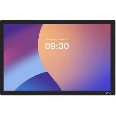 imin KIOSK SCO CRANE 1 32"/8+128 I23I01-048128 (128 GB, Dark), Tablet, Schwarz imin KIOSK SCO CRANE 1 32"/8+128 I23I01-048128 (128 GB, Dark), Tablet, Schwarz
