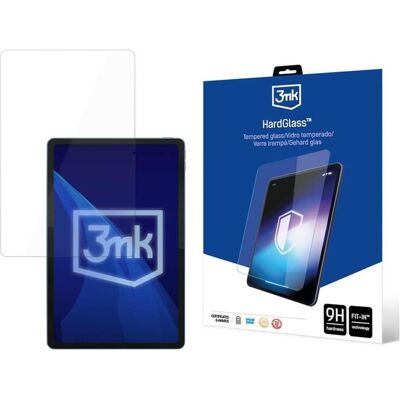 3MK Lenovo Idea Tab 11" (TB336) - up to 11" HardGlass (Lenovo TB336FU), Tablet Schutzfolie 3MK Lenovo Idea Tab 11" (TB336) - up to 11" HardGlass (Lenovo TB336FU), Tablet Schutzfolie