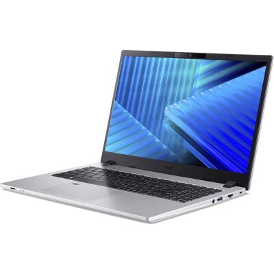 Acer TravelMate P2 (15.60", 512 GB, 16 GB, DE, Intel Core Ultra 5 225U), Notebook, Silber Acer TravelMate P2 (15.60", 512 GB, 16 GB, DE, Intel Core Ultra 5 225U), Notebook, Silber
