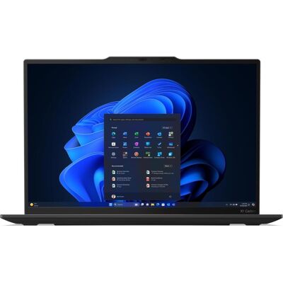 Lenovo ThinkPad X1 Carbon Gen 13 Aura Edition (14", 512 GB, 32 GB, US, Intel Core Ultra 7 258V), Notebook, Schwarz Lenovo ThinkPad X1 Carbon Gen 13 Aura Edition (14", 512 GB, 32 GB, US, Intel Core Ultra 7 258V), Notebook, Schwarz