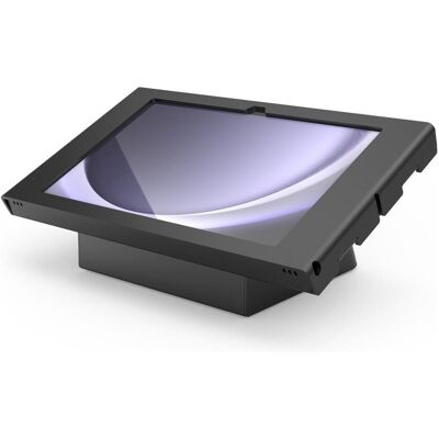 Compulocks Galaxy Tab A9 Apex Enclosure Black - Wandmontage mit Schloss - 8.7" Compulocks Galaxy Tab A9 Apex Enclosure Black - Wandmontage mit Schloss - 8.7"