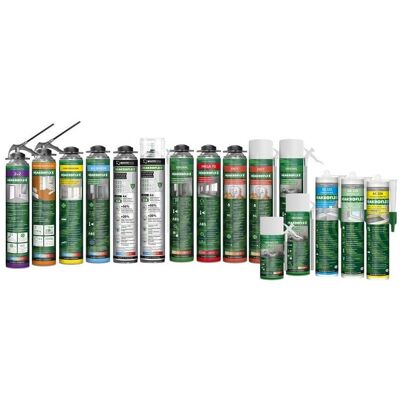 Makroflex PRO ALL SEASON 750ML/ 581288, Notebook Ersatzteile, Braun Makroflex PRO ALL SEASON 750ML/ 581288, Notebook Ersatzteile, Braun