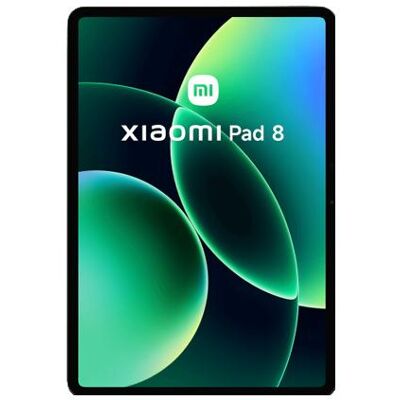 Xiaomi Pad 8 Pro (nur WLAN, 11.20", 256 GB, Pine Green), Tablet, Grün Xiaomi Pad 8 Pro (nur WLAN, 11.20", 256 GB, Pine Green), Tablet, Grün