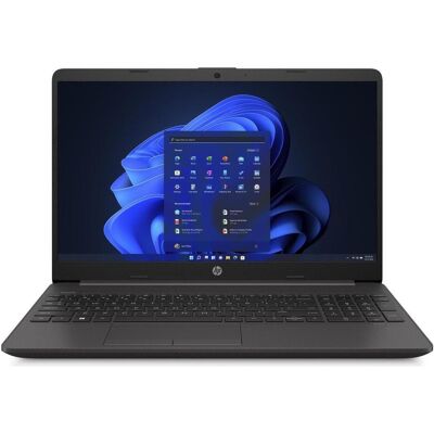 HP 250 G9 (15.60", 256 GB, 8 GB, DE, Intel Celeron N4500), Notebook, Schwarz HP 250 G9 (15.60", 256 GB, 8 GB, DE, Intel Celeron N4500), Notebook, Schwarz