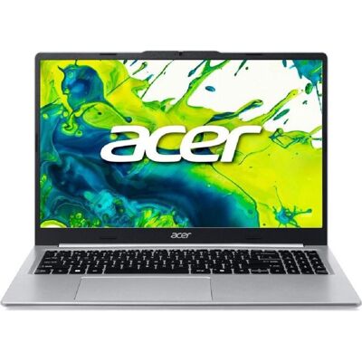 Acer Aspire Lite 15 (AL15-46P-R0HV) 15,6" Full-HD, IPS, Ryzen R3-5300U, 8GB RAM, 512GB SSD, Linux (e (15.60", 512 GB, 8 GB), Notebook, Silber Acer Aspire Lite 15 (AL15-46P-R0HV) 15,6" Full-HD, IPS, Ryzen R3-5300U, 8GB RAM, 512GB SSD, Linux (e (15.60", 512 GB, 8 GB), Notebook, Silber