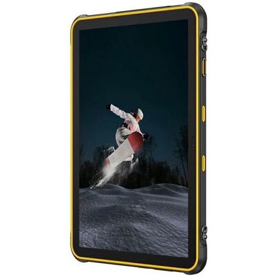 Ulefone RUGKING PAD 2 PRO10.1 INCH TABLET (8+128GB) 4G YELLOW NFC (4G, 10.10", 128 GB, Yellow), Tablet, Gelb Ulefone RUGKING PAD 2 PRO10.1 INCH TABLET (8+128GB) 4G YELLOW NFC (4G, 10.10", 128 GB, Yellow), Tablet, Gelb