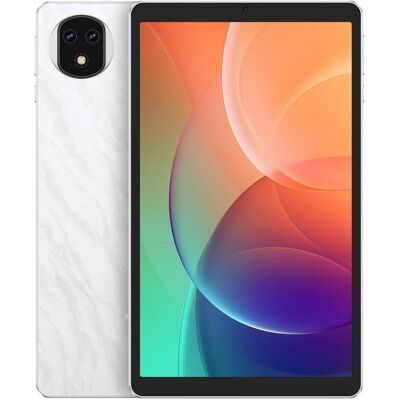Ulefone Tablet Tab A9 Pro 4GB/128GB LTE (Marble White) (4G, 8", 128 GB, Marble White, Weiss), Tablet, Weiss Ulefone Tablet Tab A9 Pro 4GB/128GB LTE (Marble White) (4G, 8", 128 GB, Marble White, Weiss), Tablet, Weiss