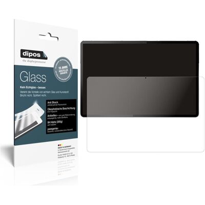 Dipos Displayschutz Anti-Shock (2 Stk., Lenovo Tab P11 Pro), Tablet Schutzfolie Dipos Displayschutz Anti-Shock (2 Stk., Lenovo Tab P11 Pro), Tablet Schutzfolie