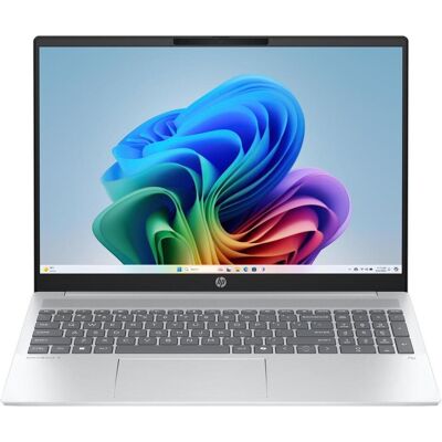 HP OmniBook 5 16-ag1453ng (16", 512 GB, 16 GB, DE, AMD Ryzen AI 5 330), Notebook, Silber HP OmniBook 5 16-ag1453ng (16", 512 GB, 16 GB, DE, AMD Ryzen AI 5 330), Notebook, Silber