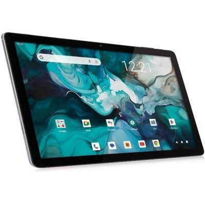 Hamlet Tablet XZPAD810-4128FG 128GB 10,1" LCD Android 13 - Tablet Hamlet Tablet XZPAD810-4128FG 128GB 10,1" LCD Android 13 - Tablet