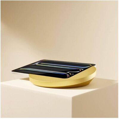 Displine Sunset Desk Console Tablet Tischhalterung Apple iPad Pro 11" 27,9 cm (1, Tablet Halterung, Silber Displine Sunset Desk Console Tablet Tischhalterung Apple iPad Pro 11" 27,9 cm (1, Tablet Halterung, Silber