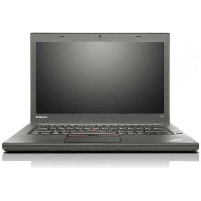 Lenovo T450 I5 5300 4GB SSD 256GB (NOT-D000019R2) (4 GB, 14", 256 GB, DE, A / Wie neu), Notebook Refurbished, Schwarz Lenovo T450 I5 5300 4GB SSD 256GB (NOT-D000019R2) (4 GB, 14", 256 GB, DE, A / Wie neu), Notebook Refurbished, Schwarz