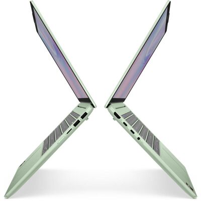 Lenovo 10e Chromebook Tablet (10.10", 4000 GB, 96 GB, DE, AMD Ryzen AI 5 430), Notebook, Grün Lenovo 10e Chromebook Tablet (10.10", 4000 GB, 96 GB, DE, AMD Ryzen AI 5 430), Notebook, Grün