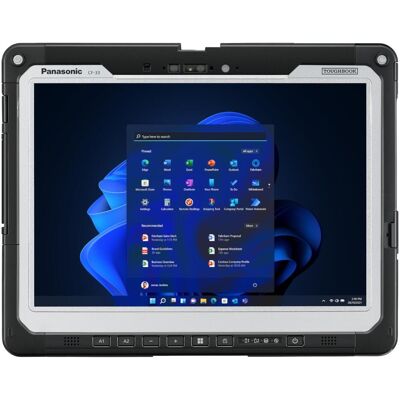 Panasonic CF-339Z00FB4 Intel Core i5-1345U 30,48cm 12Zoll QHD 16GB 512GB SSD UMA W11P (12", 512 GB, 16 GB, DE, Intel Core i5-1345U), Notebook, Schwarz Panasonic CF-339Z00FB4 Intel Core i5-1345U 30,48cm 12Zoll QHD 16GB 512GB SSD UMA W11P (12", 512 GB, 16 GB, DE, Intel Core i5-1345U), Notebook, Schwarz