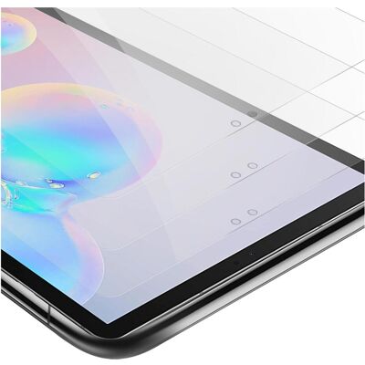 Samsung Galaxy Tab S6 - Displayschutz - Kristallklar Samsung Galaxy Tab S6 - Displayschutz - Kristallklar