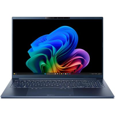 Acer SFG16-A71-R52P (16", 512 GB, 16 GB, US), Notebook, Blau Acer SFG16-A71-R52P (16", 512 GB, 16 GB, US), Notebook, Blau