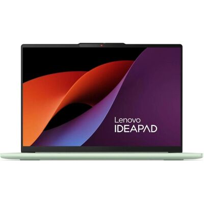 Lenovo IdeaPad Slim 5 14IPH11 Copilot+ PC (14", 1000 GB, 32 GB, Eng. Int.), Notebook, Grün Lenovo IdeaPad Slim 5 14IPH11 Copilot+ PC (14", 1000 GB, 32 GB, Eng. Int.), Notebook, Grün