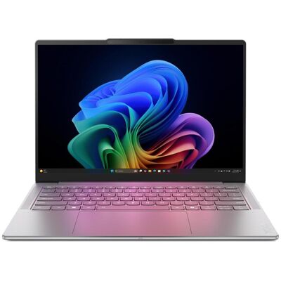Lenovo Yoga Slim 7 (14", 512 GB, 16 GB, DE, Intel Core Ultra 5 226V), Notebook, Grau Lenovo Yoga Slim 7 (14", 512 GB, 16 GB, DE, Intel Core Ultra 5 226V), Notebook, Grau