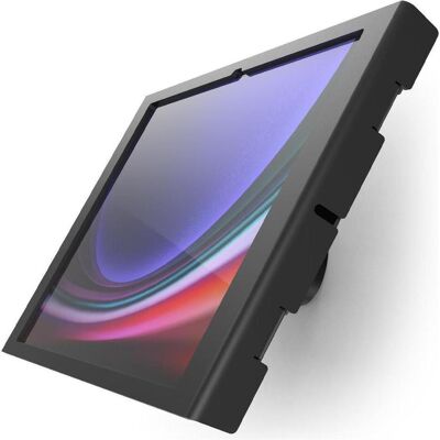 Compulocks 505B146GUAPXB, 37,1 cm (14.6"), Samsung, Galaxy Tab S9 Ultra 14.6" 2023 S, Tablet Halterung, Schwarz Compulocks 505B146GUAPXB, 37,1 cm (14.6"), Samsung, Galaxy Tab S9 Ultra 14.6" 2023 S, Tablet Halterung, Schwarz