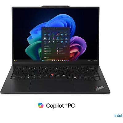 Lenovo TP X1 C G14 UX7 358H 14i 64GB 1TB (14", 1000 GB, 64 GB, Eng. Int.), Notebook, Schwarz Lenovo TP X1 C G14 UX7 358H 14i 64GB 1TB (14", 1000 GB, 64 GB, Eng. Int.), Notebook, Schwarz