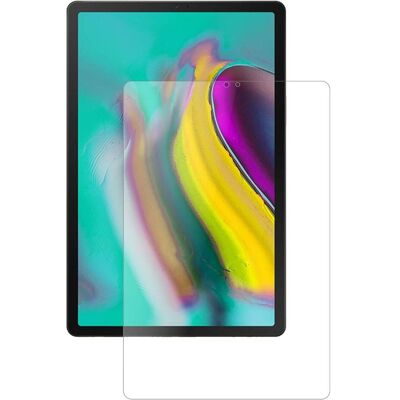 Dipos Displayschutz Anti-Shock (1 Stk., Samsung Galaxy Tab S5e), Tablet Schutzfolie Dipos Displayschutz Anti-Shock (1 Stk., Samsung Galaxy Tab S5e), Tablet Schutzfolie