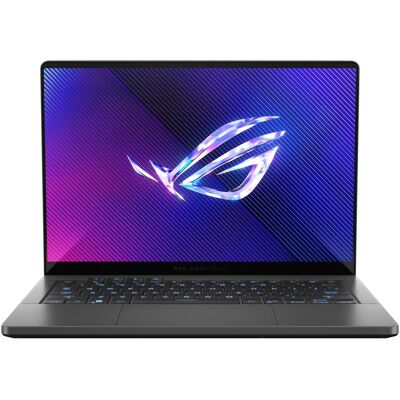 Asus ROG Zephyrus G14 (14", 1000 GB, 16 GB, DE), Notebook, Grau Asus ROG Zephyrus G14 (14", 1000 GB, 16 GB, DE), Notebook, Grau