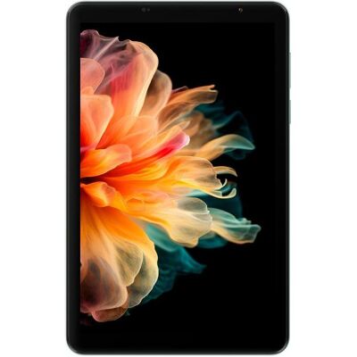 Blackview ZENO 1 (Tablette 4G - 8" - 6 000 mAh - 64 Go, 4 Go RAM) Vert (4G, 8", 64 GB, Vert), Tablet, Grün Blackview ZENO 1 (Tablette 4G - 8" - 6 000 mAh - 64 Go, 4 Go RAM) Vert (4G, 8", 64 GB, Vert), Tablet, Grün