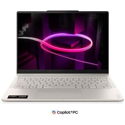 Lenovo Laptop Yoga 7 2-in-1 16AGP11 AMD Ryzen AI 7 445 / 16 GB / 512 GB / W11 Home (83TF0011PB) (16", 512 GB, 16 GB, Eng. Int., AMD Ryzen AI 7 445), Notebook, Grau Lenovo Laptop Yoga 7 2-in-1 16AGP11 AMD Ryzen AI 7 445 / 16 GB / 512 GB / W11 Home (83TF0011PB) (16", 512 GB, 16 GB, Eng. Int., AMD Ryzen AI 7 445), Notebook, Grau