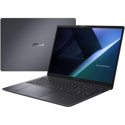 Asus ExpertBook BM3 16" R5-220 16 512 BM3606CHA-MB0033X W11P (16", 512 GB, 16 GB, DE), Notebook, Grau Asus ExpertBook BM3 16" R5-220 16 512 BM3606CHA-MB0033X W11P (16", 512 GB, 16 GB, DE), Notebook, Grau