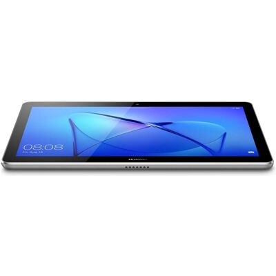 Huawei MediaPad T3 9,6" 32 GB Grau - Tablet Huawei MediaPad T3 9,6" 32 GB Grau - Tablet