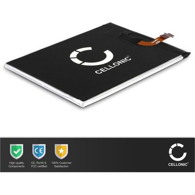 Cellonic Akku für Samsung SM-T280 Galaxy Tab A 7.0, SM-T285 A, Smartphone Akku Cellonic Akku für Samsung SM-T280 Galaxy Tab A 7.0, SM-T285 A, Smartphone Akku