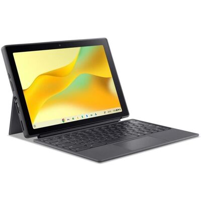 Acer Chromebook Tab 311 (nur WLAN, 11", 128 GB, Vapor Silver), Tablet, Silber Acer Chromebook Tab 311 (nur WLAN, 11", 128 GB, Vapor Silver), Tablet, Silber