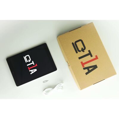 T1A Apple iPad 6 (nur WLAN, 9.70", 128 GB, Silber, Silver, Space Gray, B / Sehr gut), Tablet Refurbished, Silber T1A Apple iPad 6 (nur WLAN, 9.70", 128 GB, Silber, Silver, Space Gray, B / Sehr gut), Tablet Refurbished, Silber