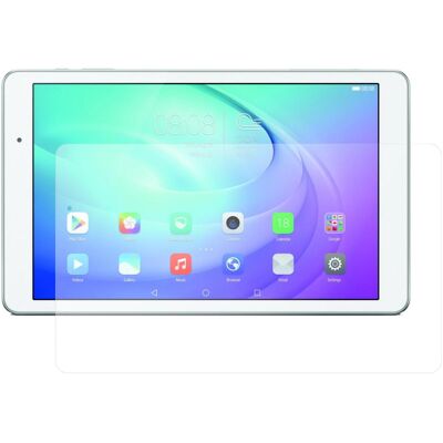 Dipos Displayschutz Anti-Shock (2 Stk., Huawei MediaPad T2 Pro), Tablet Schutzfolie Dipos Displayschutz Anti-Shock (2 Stk., Huawei MediaPad T2 Pro), Tablet Schutzfolie