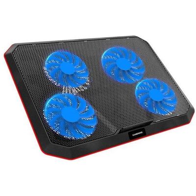Havit cooling pad (HV-F2069), Notebook Ständer, Schwarz Havit cooling pad (HV-F2069), Notebook Ständer, Schwarz
