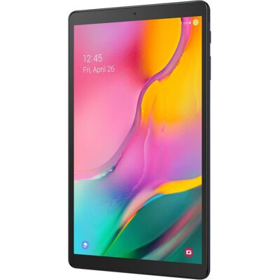 Samsung Galaxy Tab A (4G, 10.10", 32 GB, Schwarz), Tablet, Schwarz Samsung Galaxy Tab A (4G, 10.10", 32 GB, Schwarz), Tablet, Schwarz
