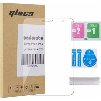 Samsung Galaxy Tab 2 (8 Zoll) Displayschutz - Kristallklare Armor-Folie Samsung Galaxy Tab 2 (8 Zoll) Displayschutz - Kristallklare Armor-Folie