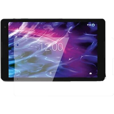 Dipos Displayschutz Anti-Shock (1 Stk., Medion LifeTab P10506), Tablet Schutzfolie Dipos Displayschutz Anti-Shock (1 Stk., Medion LifeTab P10506), Tablet Schutzfolie