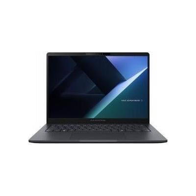 Asus Laptop-Computer EXPERTBOOK B3 14" U5-125H, 16/512GB, W11P, BACKLIT, SC, 3Y, US-TASTEN (14", 512 GB, 16 GB, US, Intel Core Ultra 5 125H), Notebook, Grau Asus Laptop-Computer EXPERTBOOK B3 14" U5-125H, 16/512GB, W11P, BACKLIT, SC, 3Y, US-TASTEN (14", 512 GB, 16 GB, US, Intel Core Ultra 5 125H), Notebook, Grau