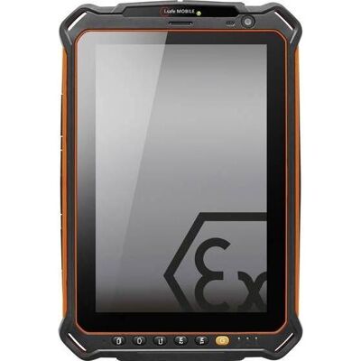 I.safe Mobile IS930.1 Android-Tablet 20.3 cm (8 Zoll) 64 GB 2.2 GHz, 1.2 GHz (8", 64 GB), Tablet I.safe Mobile IS930.1 Android-Tablet 20.3 cm (8 Zoll) 64 GB 2.2 GHz, 1.2 GHz (8", 64 GB), Tablet