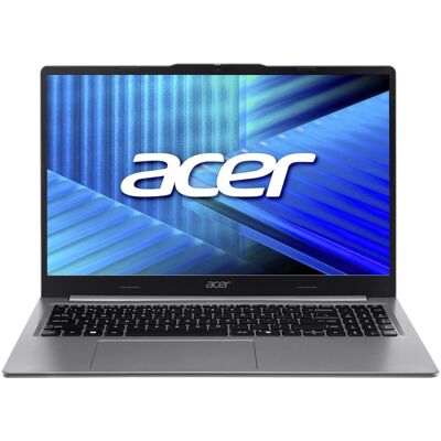 Acer Extensa 15 (15.60", 512 GB, 16 GB, DE, Intel Core Ultra 5 115U), Notebook, Grau Acer Extensa 15 (15.60", 512 GB, 16 GB, DE, Intel Core Ultra 5 115U), Notebook, Grau