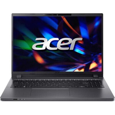 Acer TravelMate P2 TMP216-41-TCO-R7ZC (16", 5000 GB, 32 GB, DE, AMD Ryzen 7 7735U), Notebook, Schwarz Acer TravelMate P2 TMP216-41-TCO-R7ZC (16", 5000 GB, 32 GB, DE, AMD Ryzen 7 7735U), Notebook, Schwarz