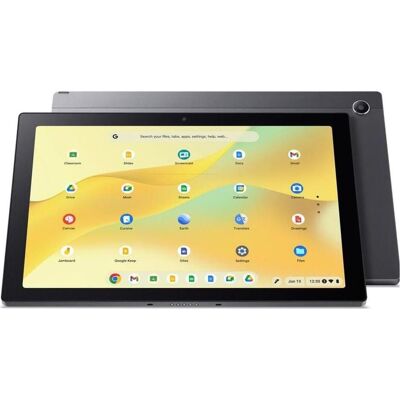 Acer Chromebook Tab 311 (nur WLAN, 11", 128 GB, Vapor Silver), Tablet, Silber Acer Chromebook Tab 311 (nur WLAN, 11", 128 GB, Vapor Silver), Tablet, Silber