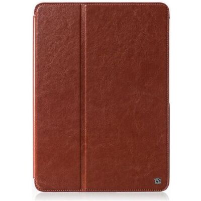Hoco Galaxy Tab S 10.5 Crystal Folder HS-L092 (Samsung Galaxy Tab S 10.5), Tablet Hülle, Braun Hoco Galaxy Tab S 10.5 Crystal Folder HS-L092 (Samsung Galaxy Tab S 10.5), Tablet Hülle, Braun