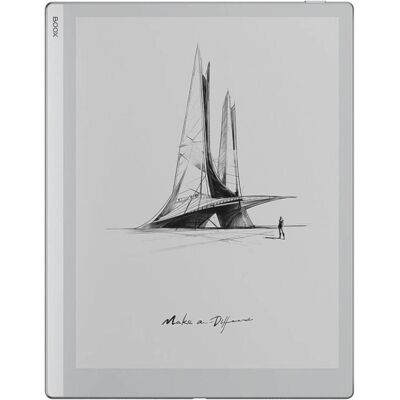 Onyx Boox Go 10.3 (10.30", 64 GB), eReader, Weiss Onyx Boox Go 10.3 (10.30", 64 GB), eReader, Weiss